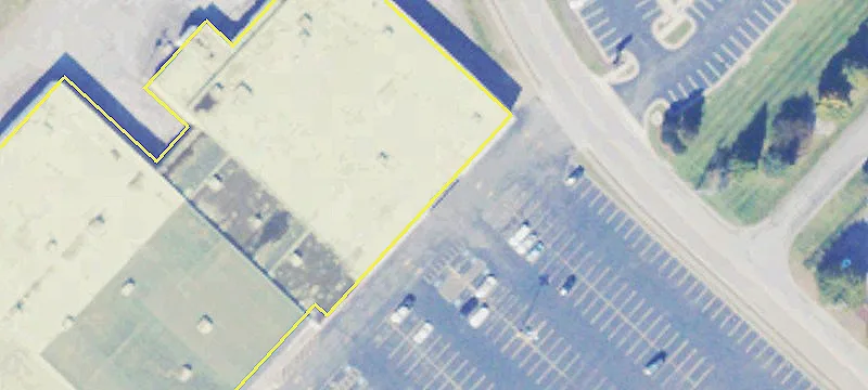 Roanoke Retail Property for Sale
