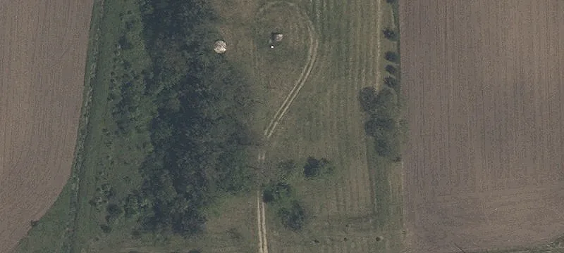Land Available in Waterville, OH