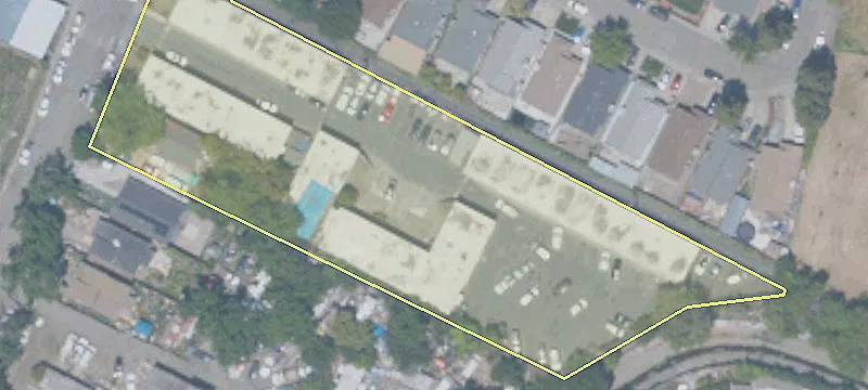 Oakland Apartment Complex Investment
