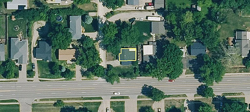 Manhattan Commercial Lots for Sale