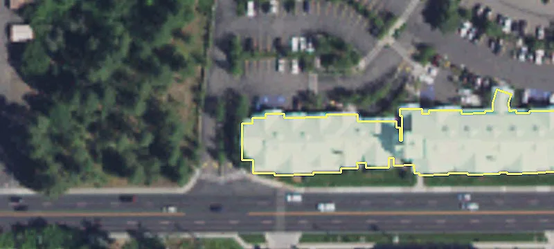 Grapetree Village Retail Opportunity