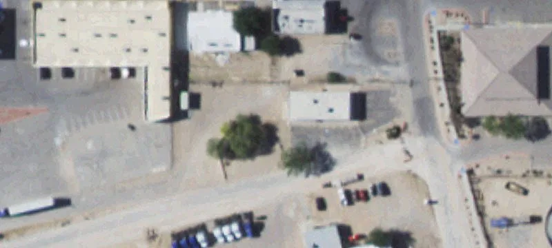 Horizon City Build-to-Suit Opportunity
