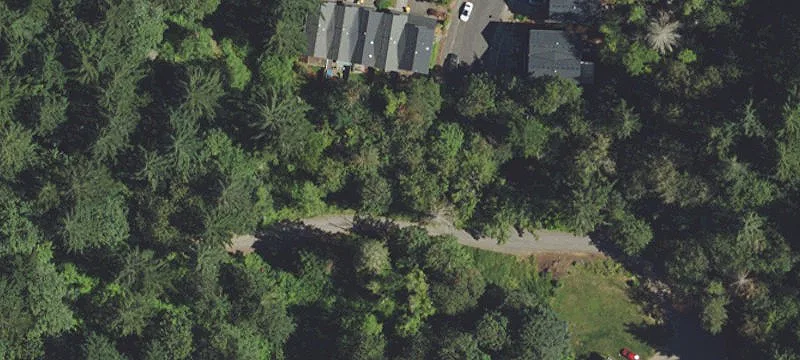 Development Land Near Progress Ridge