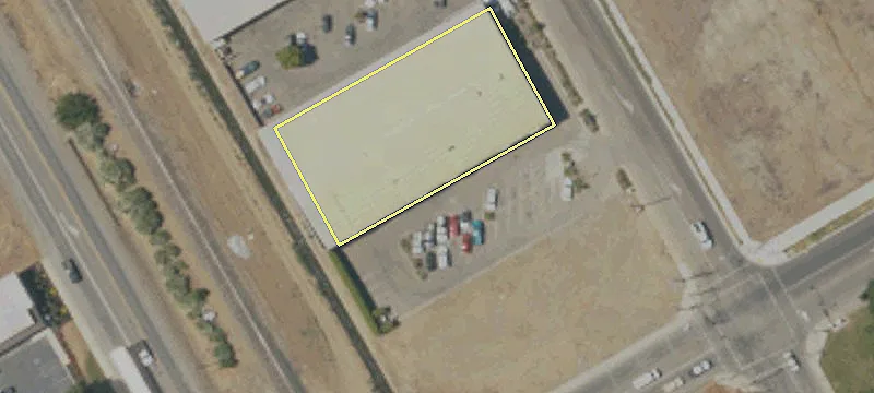 Patterson Industrial Yard Opportunity