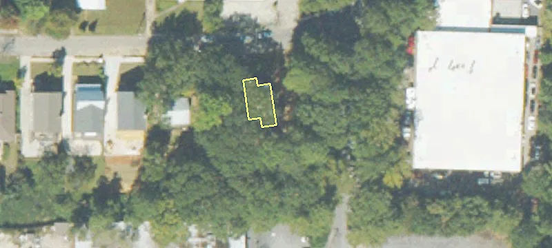 Corner Parcel in West Midtown