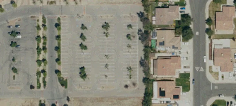 Drug Store Anchored Center