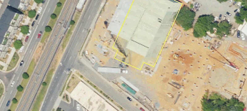 Retail Space in Multifamily Development