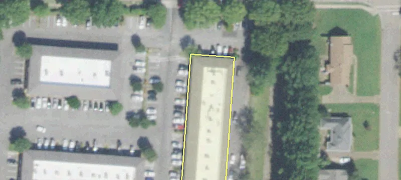 Germantown Retail and Office Space