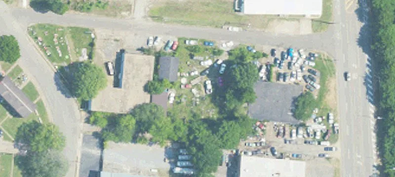 Commercial Property For Rent