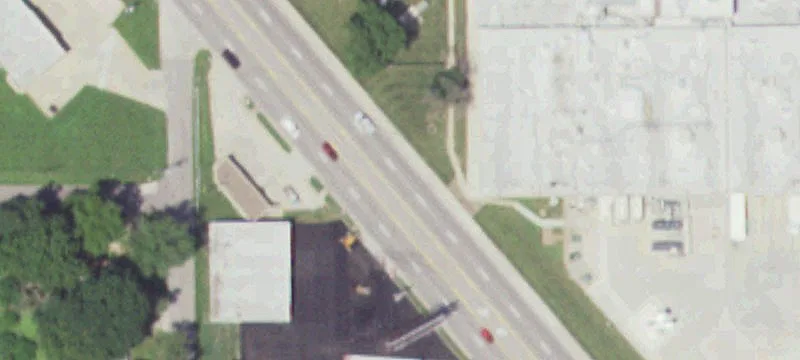 Office Space on South Belt
