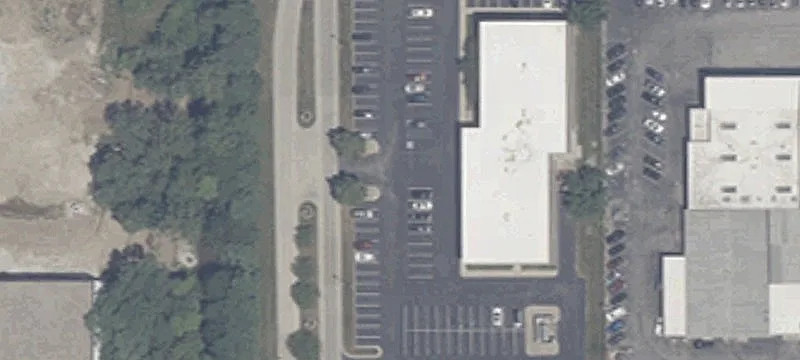 Redeveloped Industrial Space Available