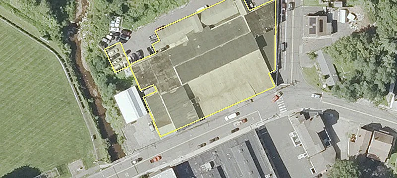 Watertown Commercial Space For Lease