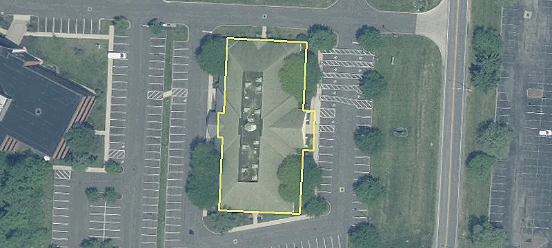 Office Space Near I-670