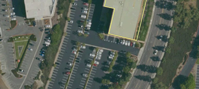 Office Space Available For Lease