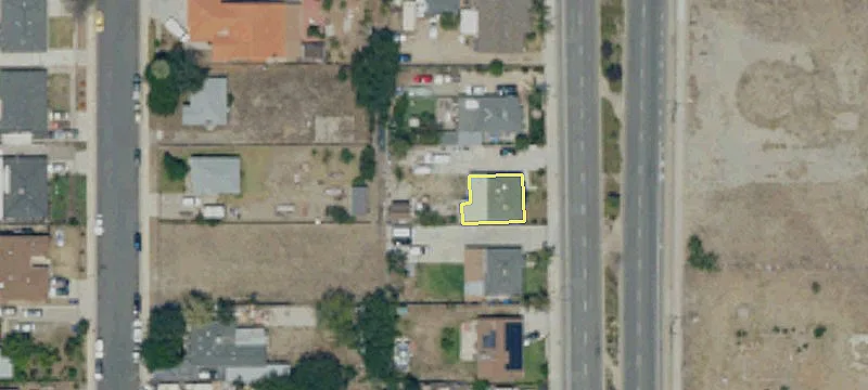 Fontana Retail Space For Rent