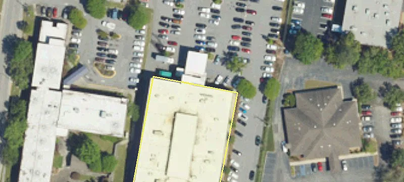 Class A Medical Office Building