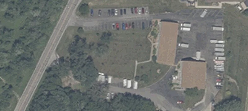 5 Acre Parcel on Cedar Lake