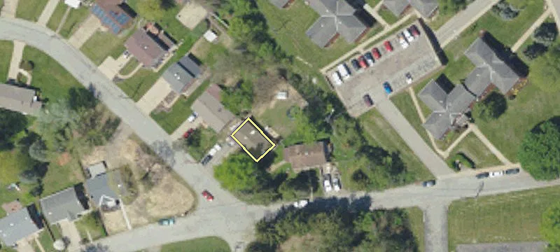 Commercial Land Near Sheetz