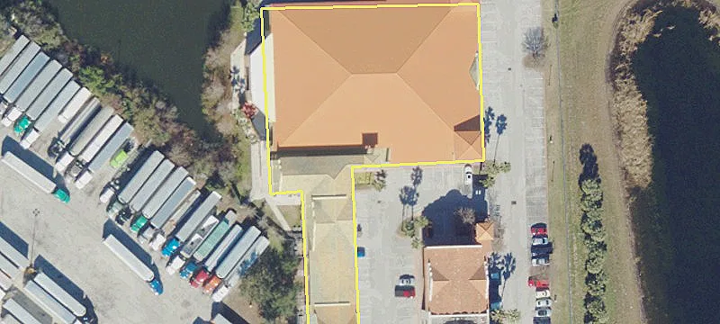 Retail Development Site For Sale