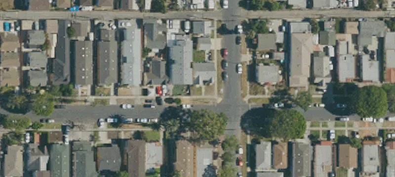 Duplex with Income Potential