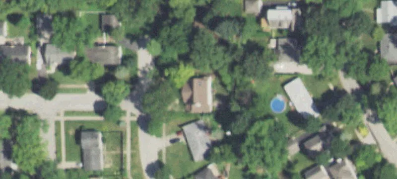 Palatine Retail Land Opportunity