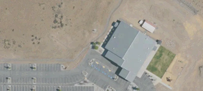 Residential Development Land Opportunity Zone