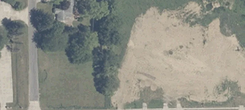 High-Visibility Commercial Land Available