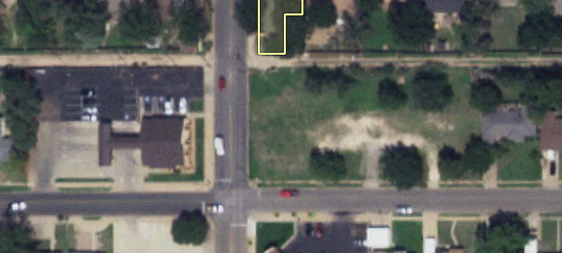 Prime Land in Medical Area