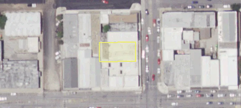 Downtown Retail Space For Sale