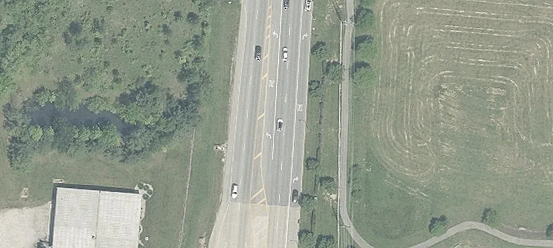 Building Lot in Pickerington District