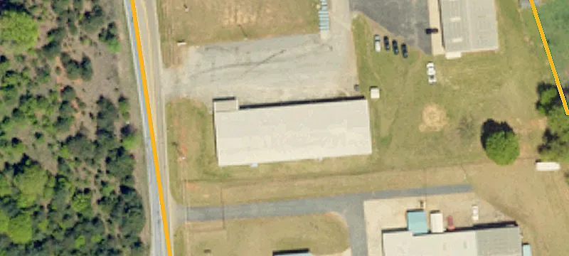 Industrial Opportunity Near I-85