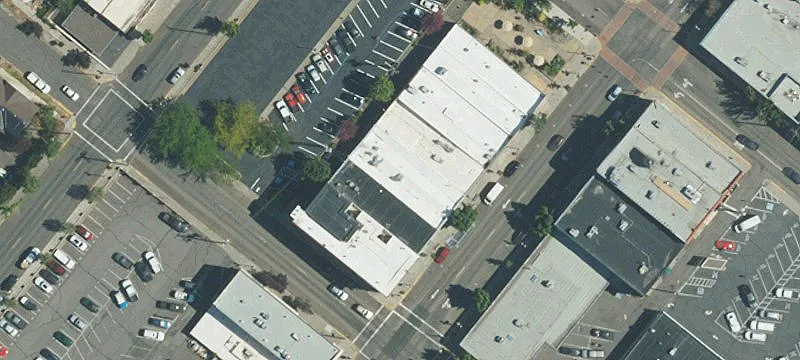 Main Street Commercial Spaces For Sale