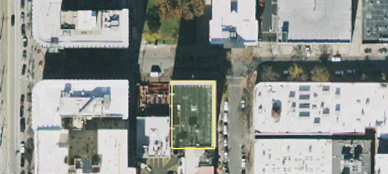 Office Space For Lease