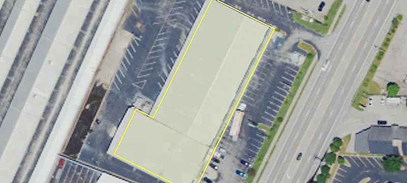 Dixie Hwy Retail Space Available