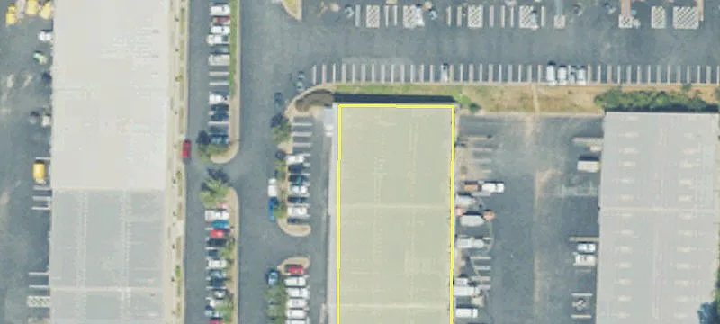Manchester Expressway Business Park Space