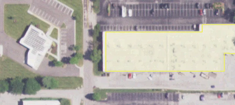 Retail Space on Dorsett Road