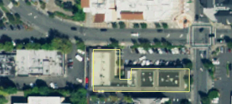 Downtown Mercer Island Retail Space