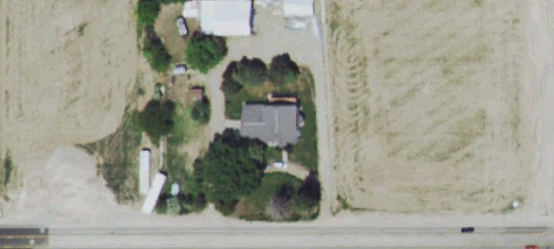 New Construction Nampa Industrial Space