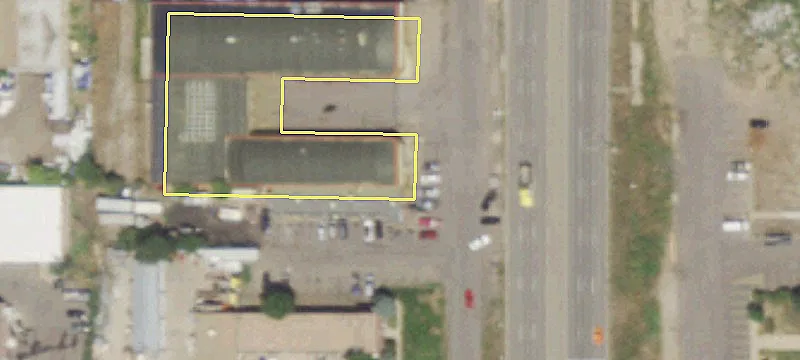 Industrial Warehouse Space For Rent