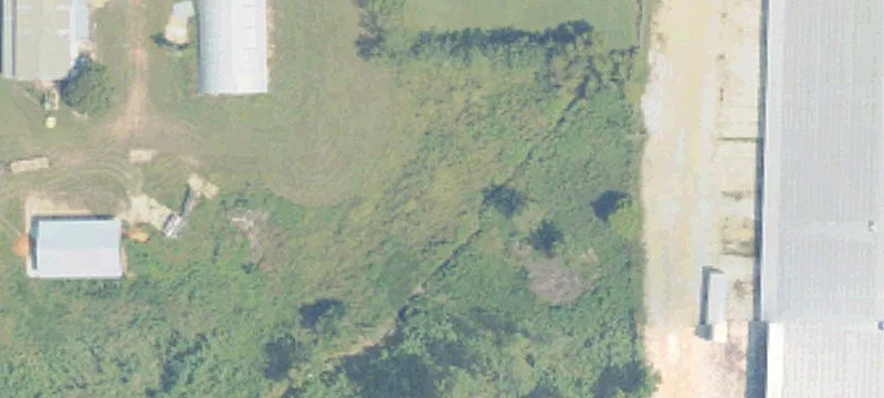 Available Space in Okolona, MS