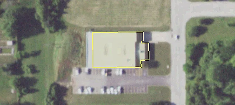Industrial Facility Near I-294/I-94