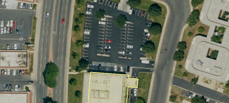California Avenue Office Sublease Opportunity
