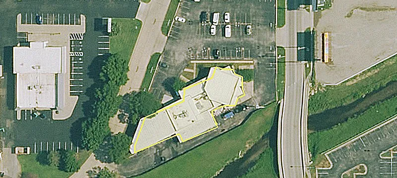 East Kellogg Retail Opportunity