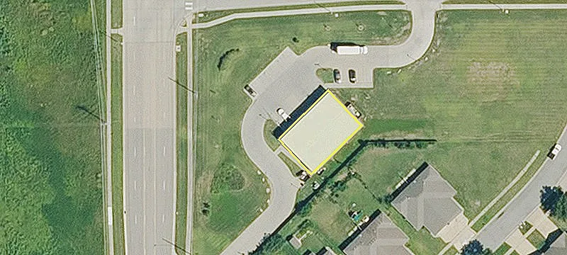 22 Acres Commercial Land Available