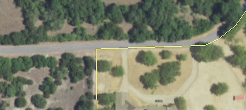 Weatherford Retail Corridor Land