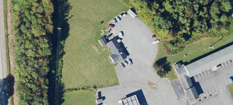 Highway Visible Commercial Business Site