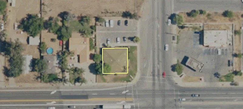151.62 Acres Irrigated Farmland