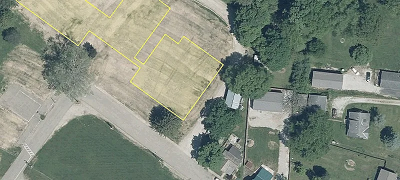 Prime Land Near Business Park