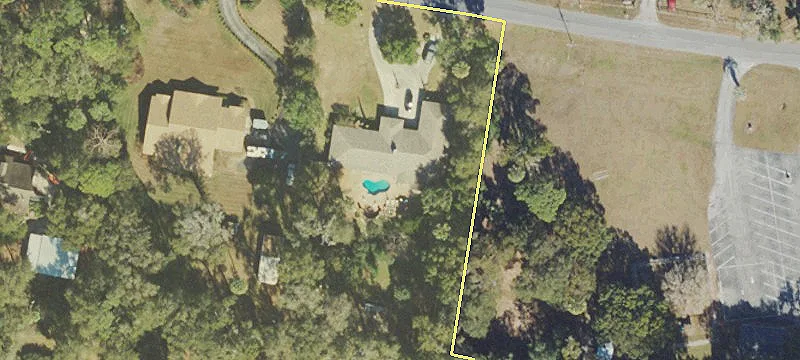 Development Site Near DeLand