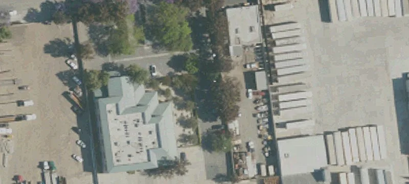 Commercial Land Ready For Occupancy